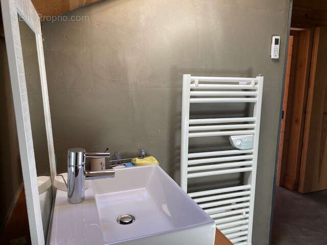 Maison à LE CHAMBON-SUR-LIGNON