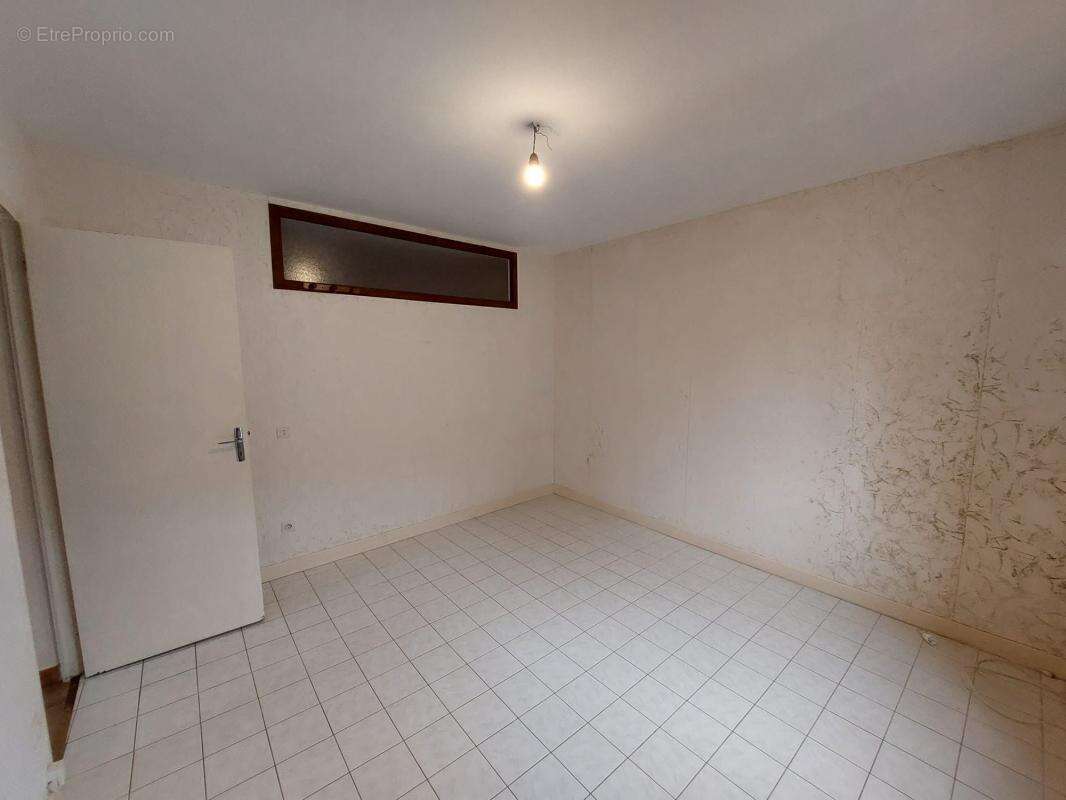 Appartement à VERNEUIL-SUR-AVRE