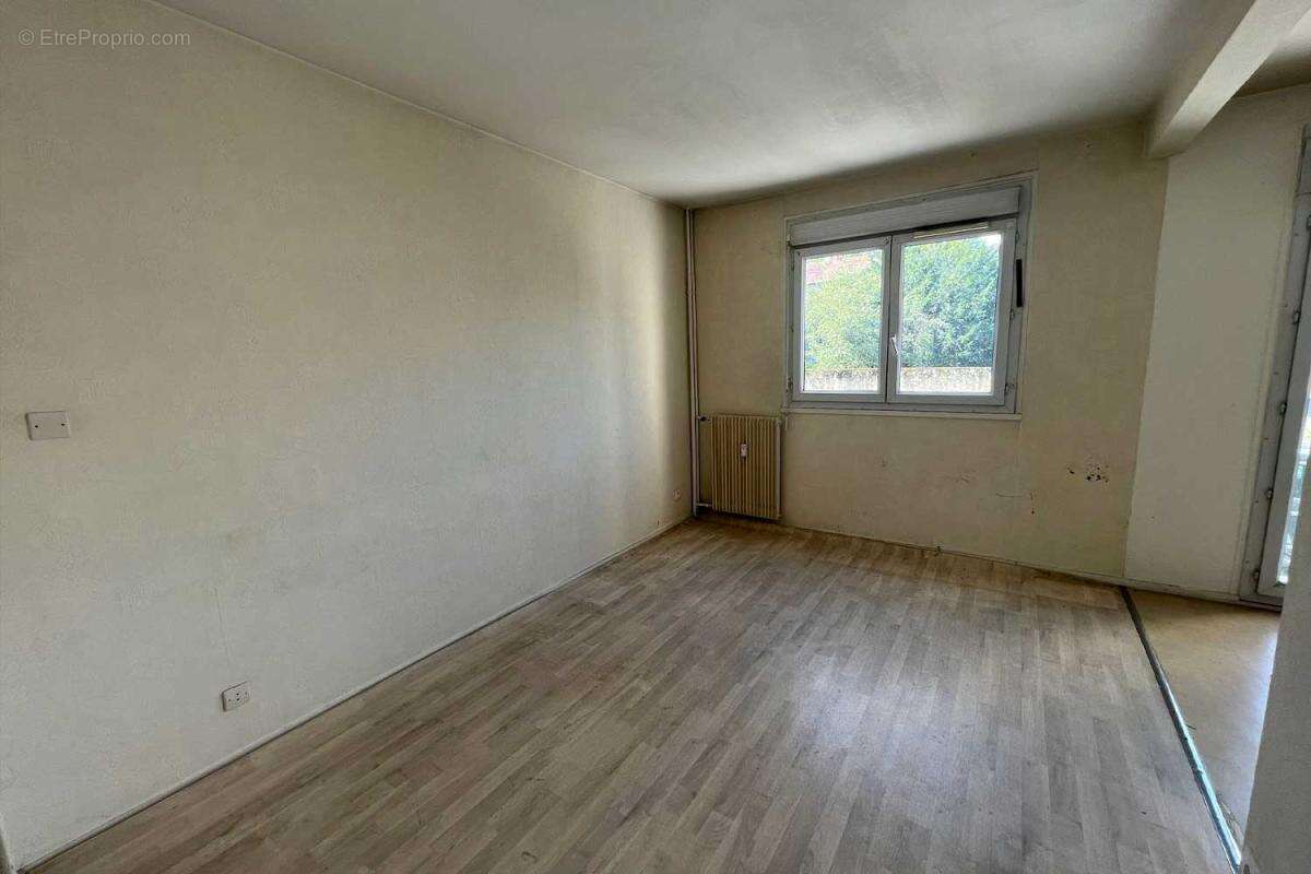 Appartement à NEVERS