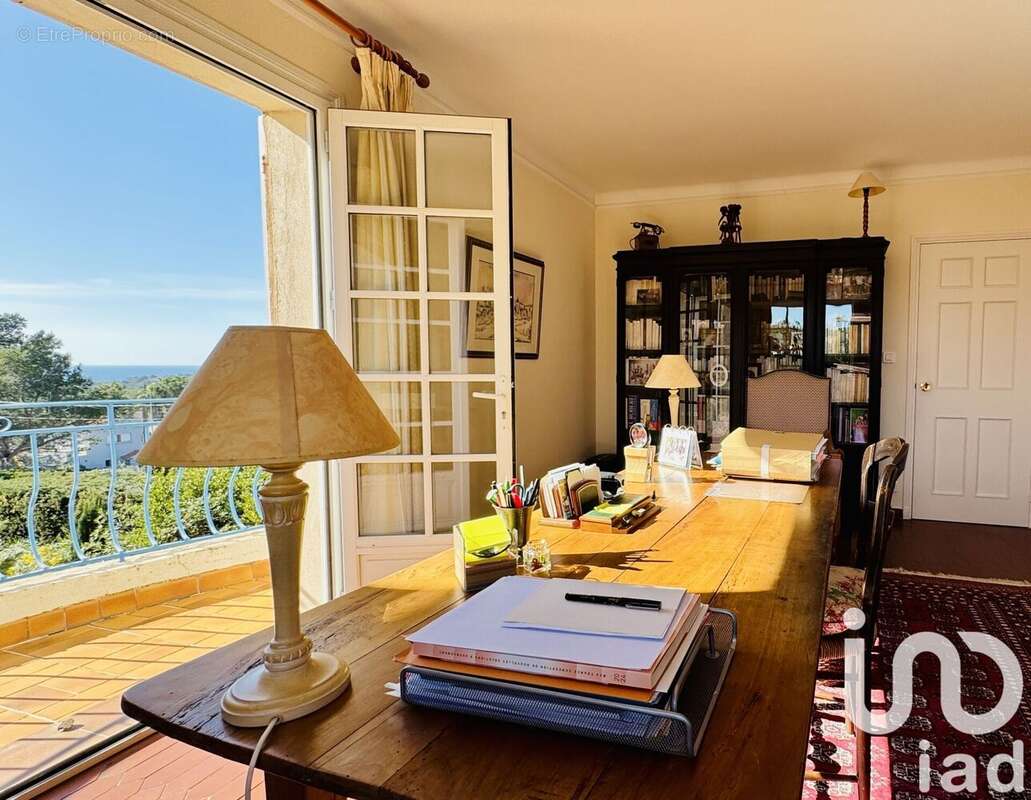 Photo 9 - Maison à SAINT-RAPHAEL