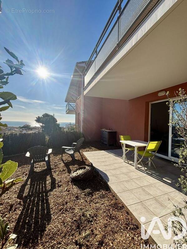 Photo 1 - Appartement à FLEURY