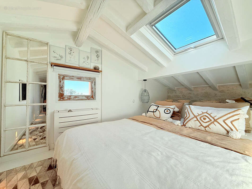 Villa vue mer 105 m2, a pied mer et centre  les issambres - photo 9