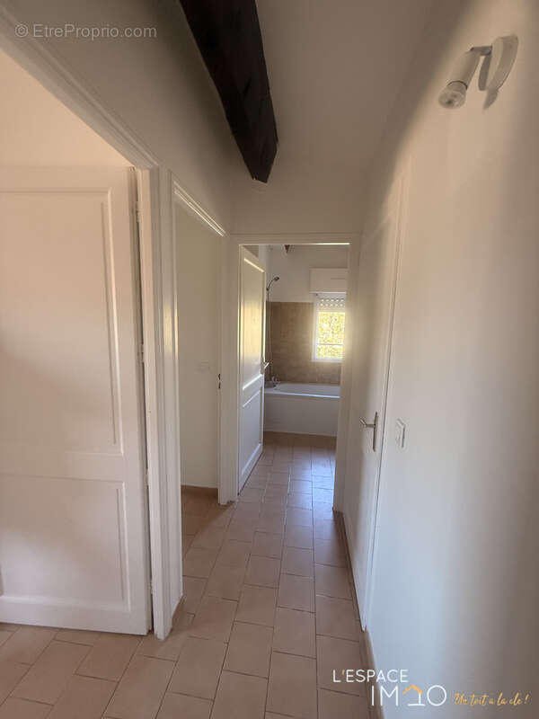 Appartement à CAVAILLON