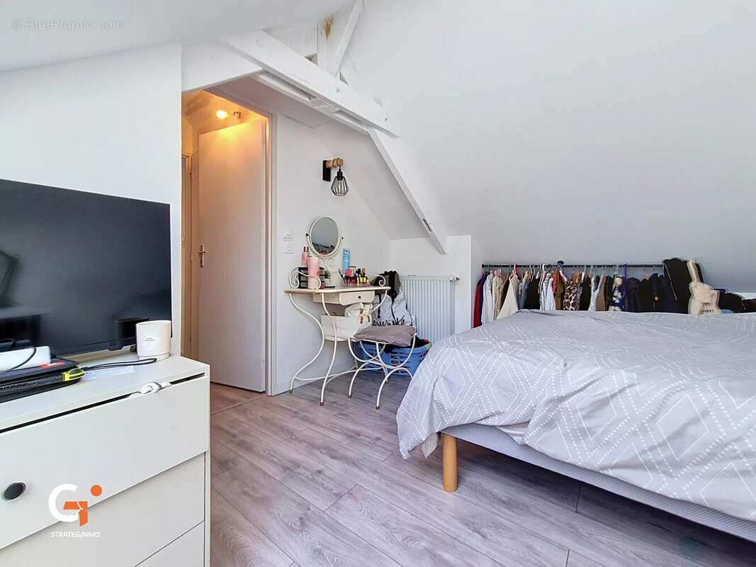 Maison familiale 4 chambres - Les Monts du Roumois - photo 16