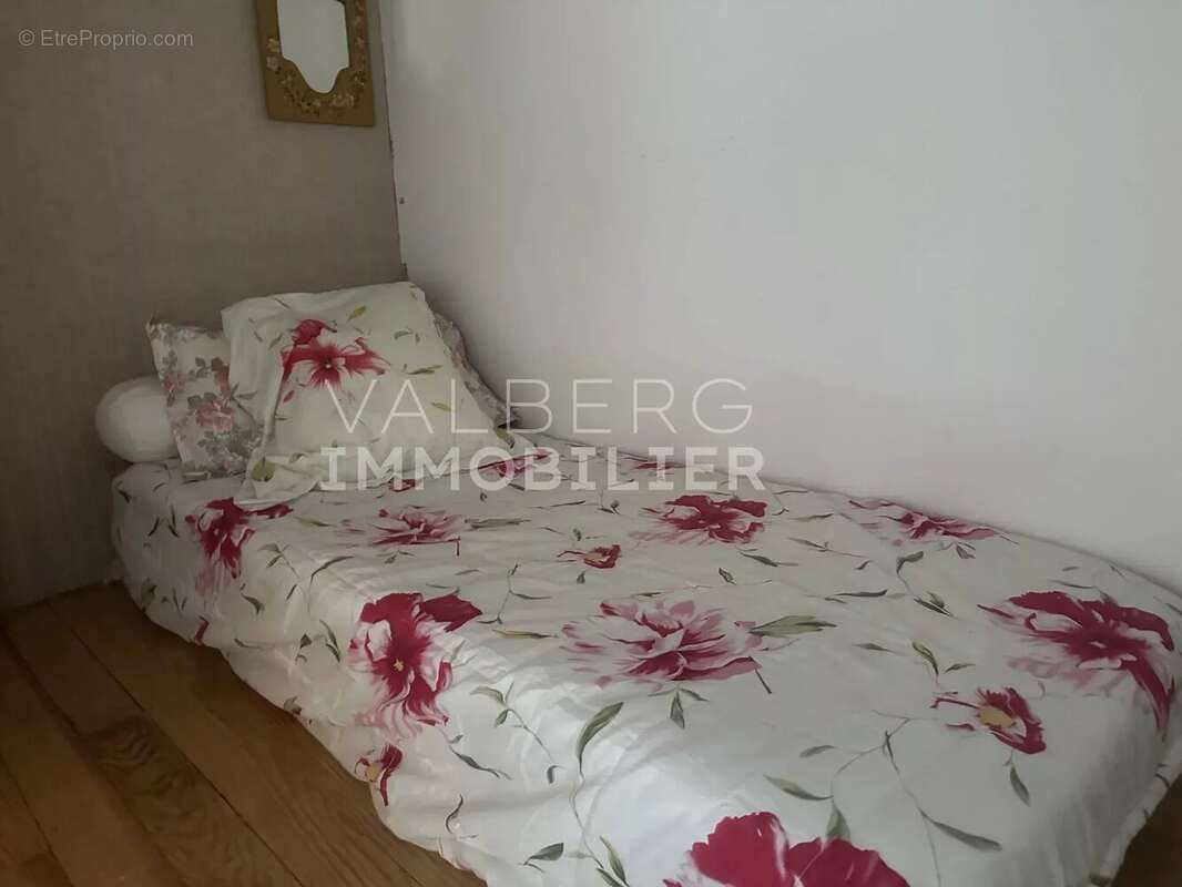 Appartement à DALUIS