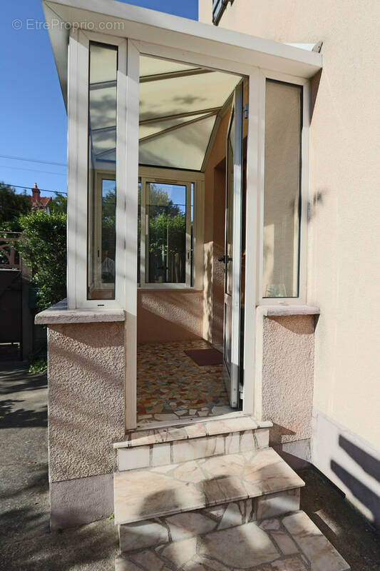 Maison à BONDY