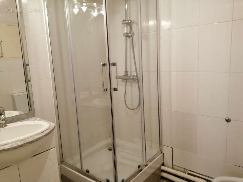 Appartement à PIERREFITTE-SUR-SEINE