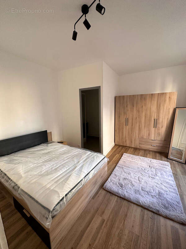 Appartement à DIEPPE
