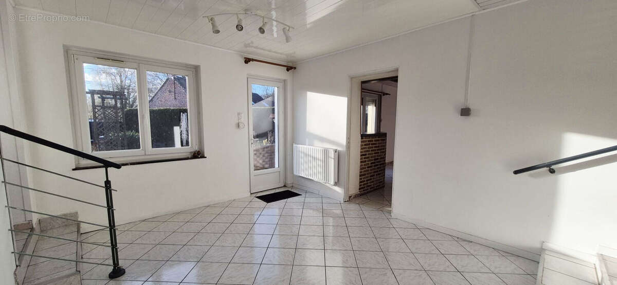 Maison à WARGNIES-LE-GRAND