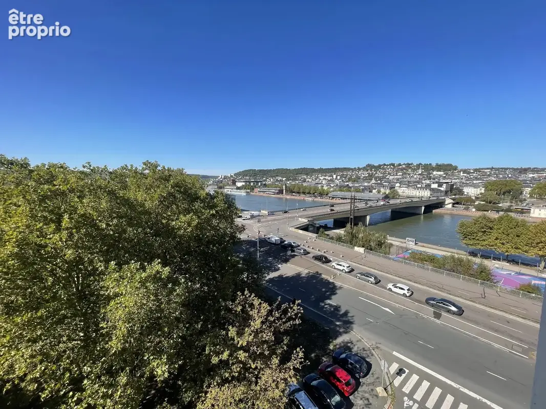 Appartement T5, rive gauche, proche Quai de Seine - photo 6