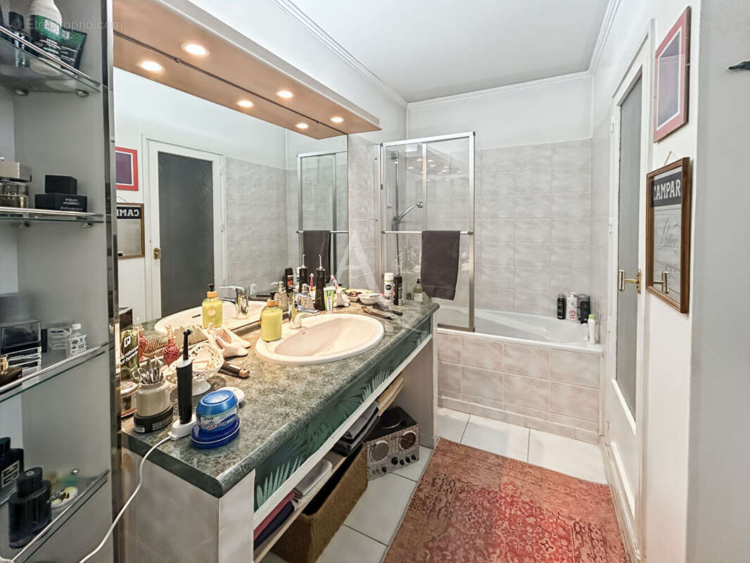 Appartement à SAINT-OUEN-L'AUMONE