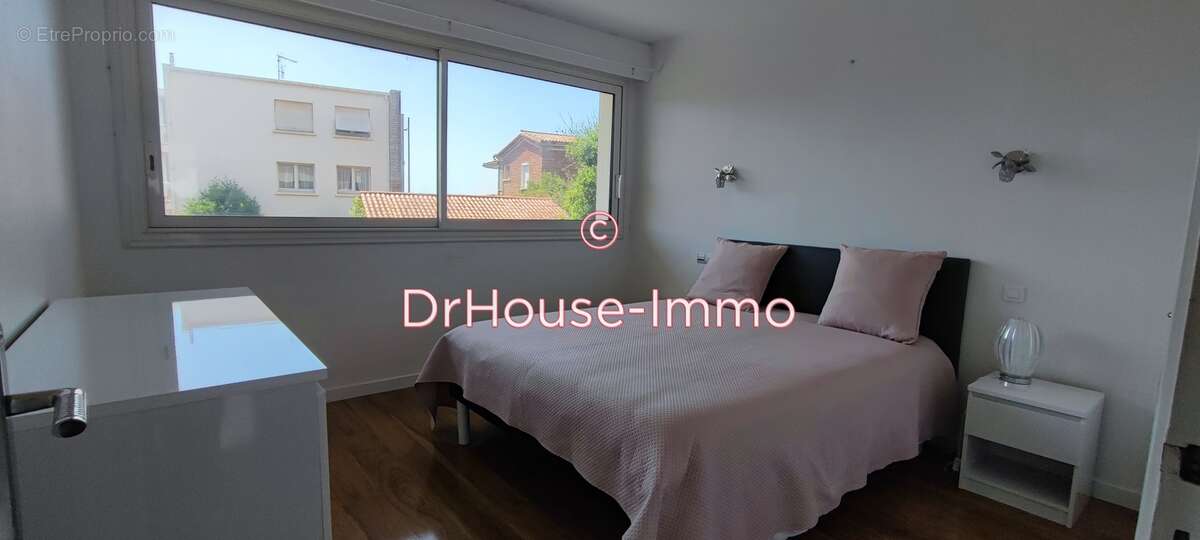 Appartement à SAINT-GEORGES-DE-DIDONNE