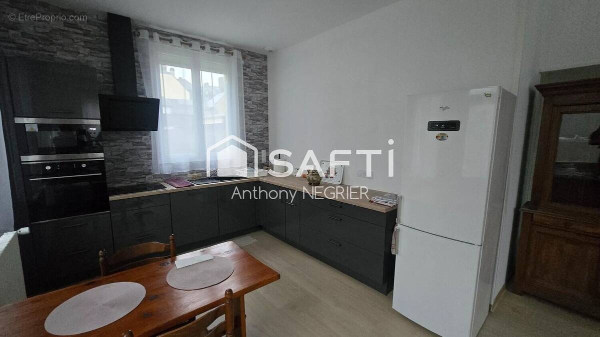 Photo 1 - Maison à FLERS