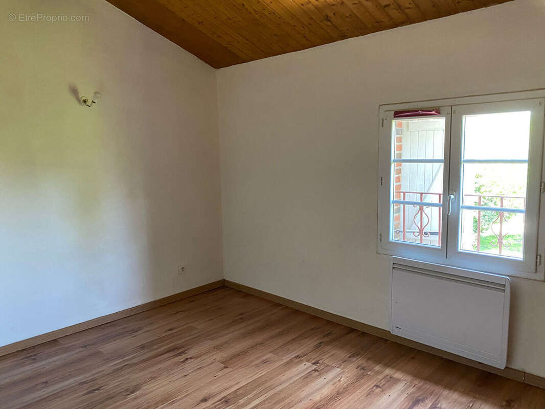Appartement à PIBRAC