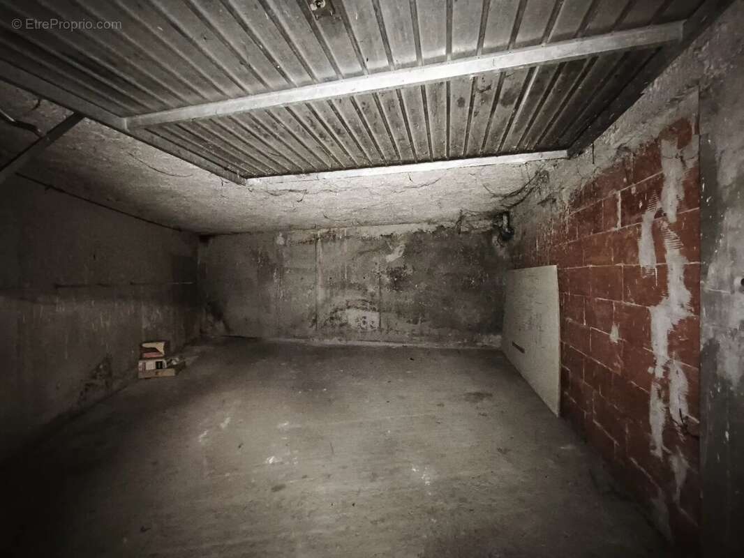 Appartement à RODEZ