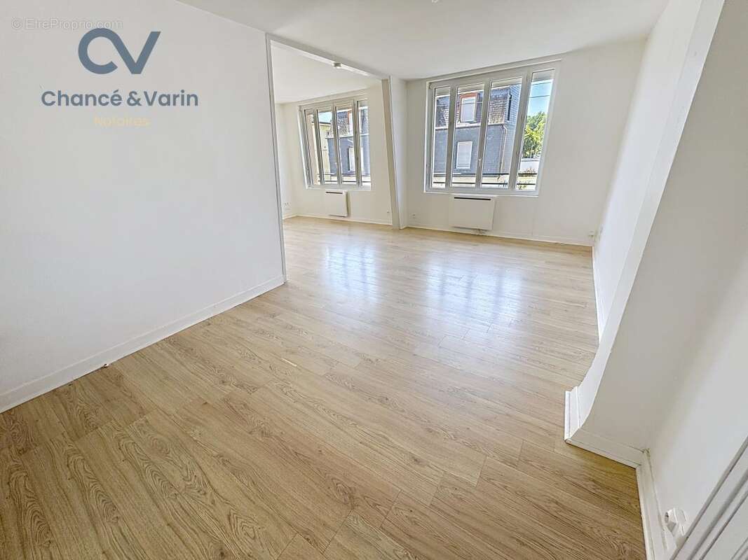 Appartement 172 m² à Lisieux  - photo 6