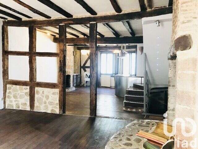 Photo 5 - Appartement à MONTLUCON