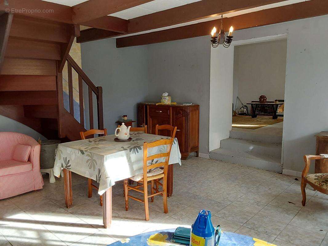 Maison Paule 5 pièce(s) 82 m2 - photo 7