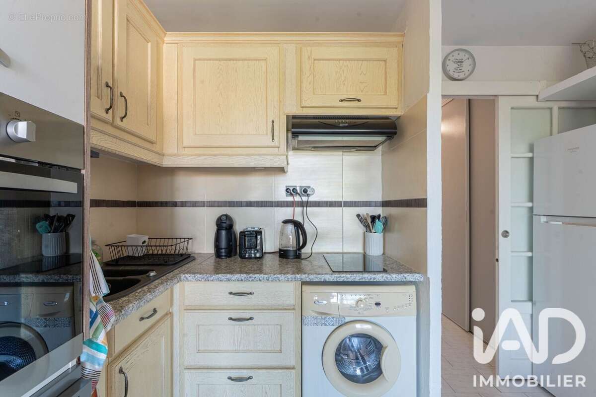 Photo 6 - Appartement à SIX-FOURS-LES-PLAGES