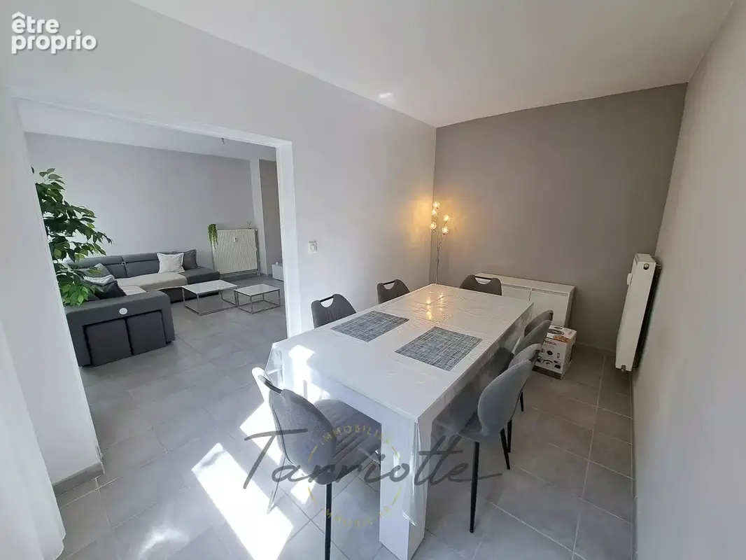 Appartement - 10884 - photo 4