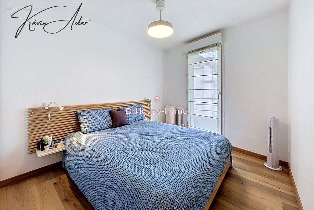 Appartement à ORLEANS