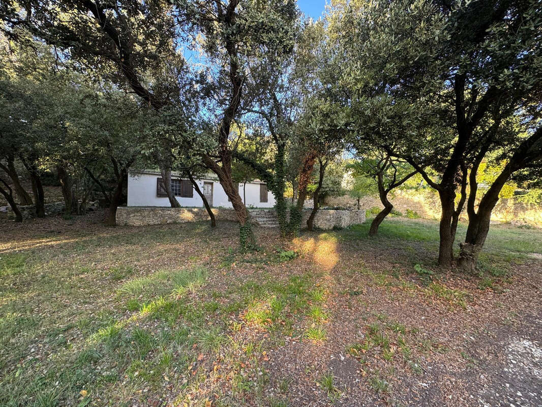 Maison à NIMES