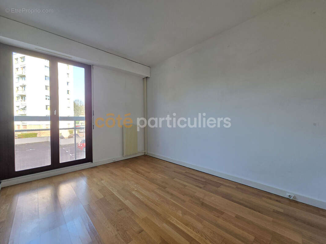 Appartement à SAINT-GERMAIN-EN-LAYE