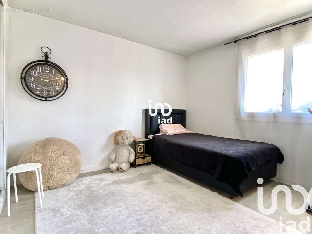 Photo 5 - Appartement à LIVRY-GARGAN