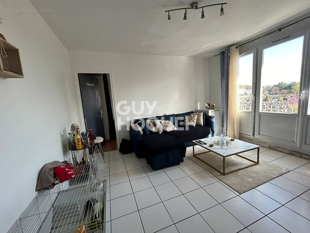 Appartement à NEUILLY-PLAISANCE