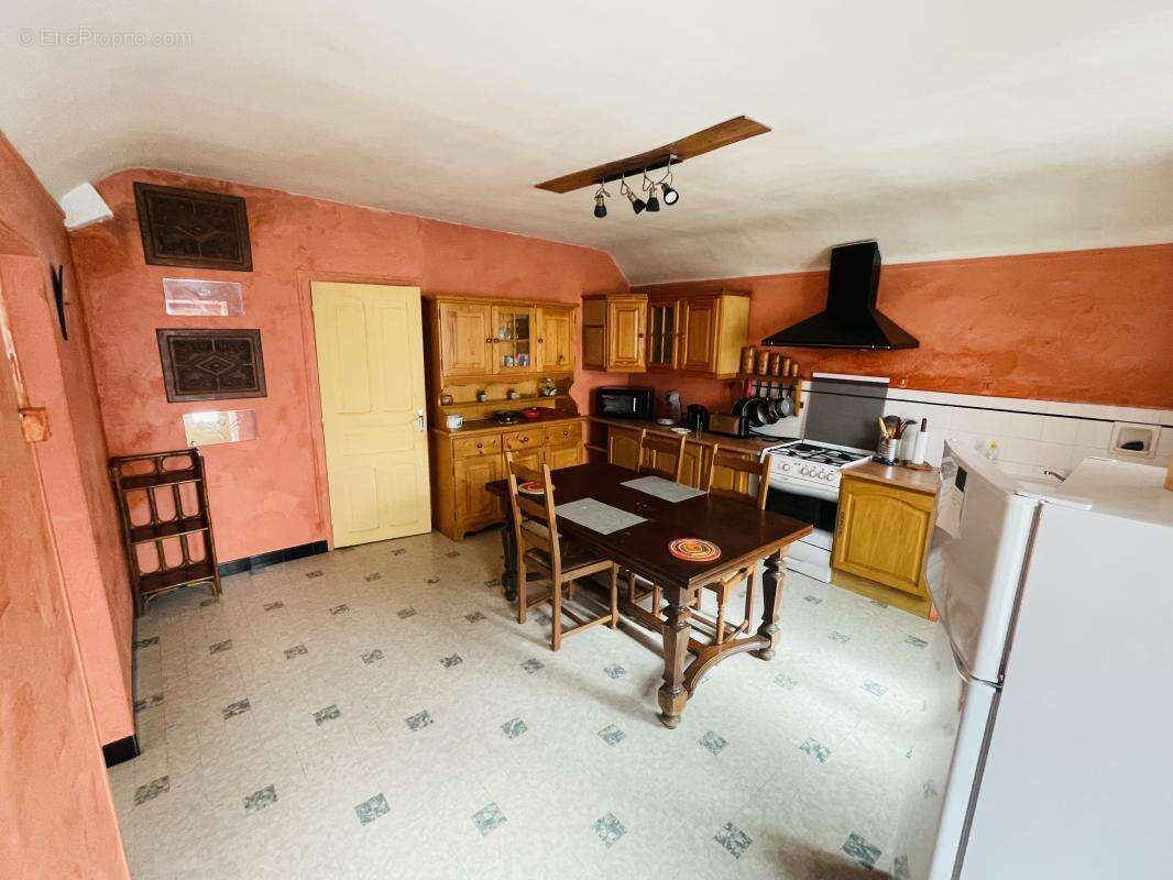 Maison à ROUVRAY-SAINT-DENIS