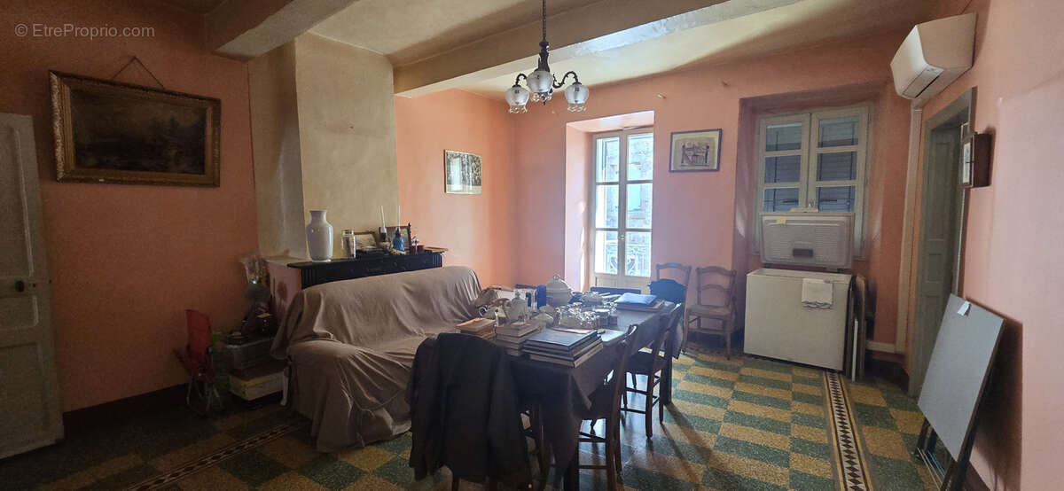 Appartement à SARTENE