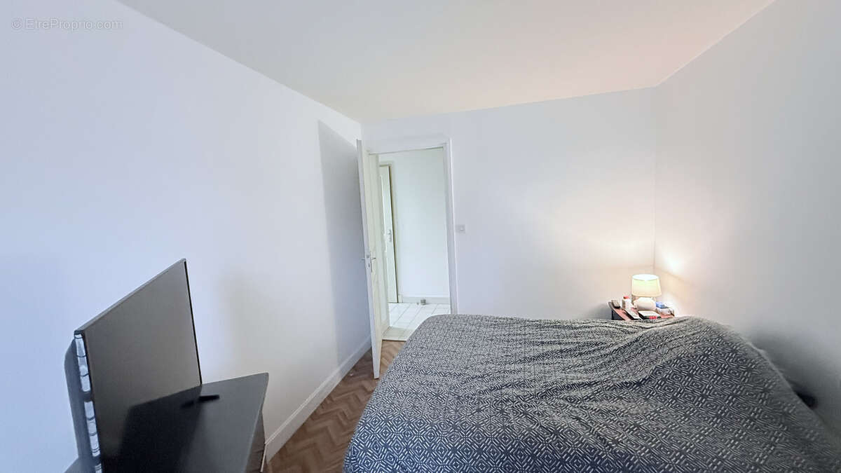 Appartement à SAINT-AVERTIN