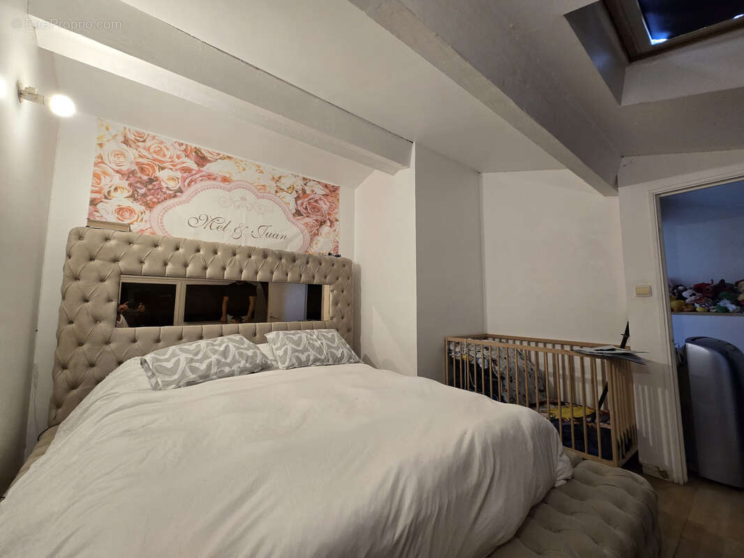 Appartement à BOUC-BEL-AIR