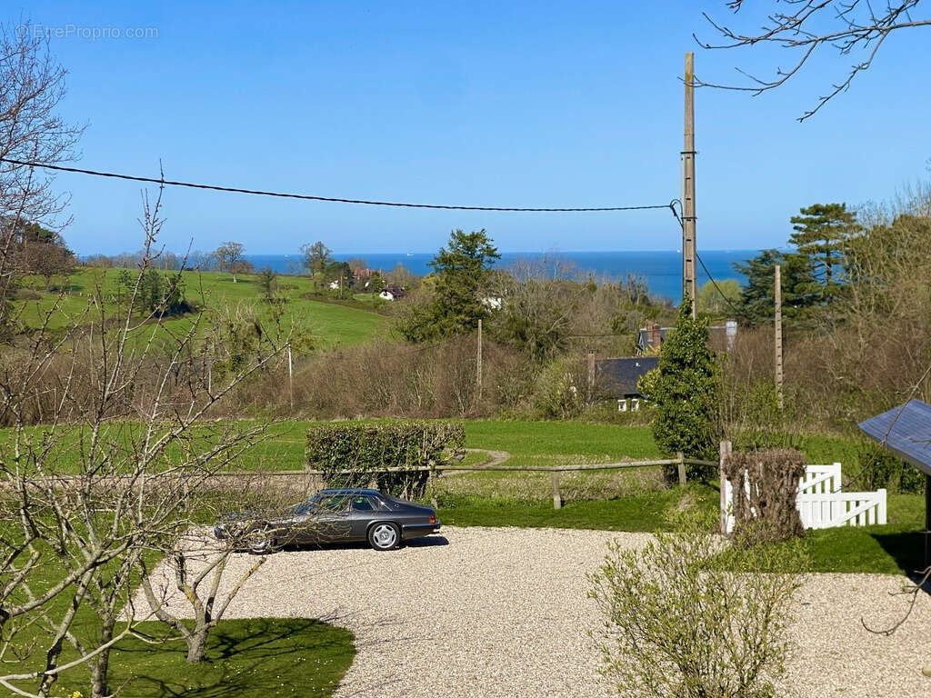 Maison à VILLERS-SUR-MER
