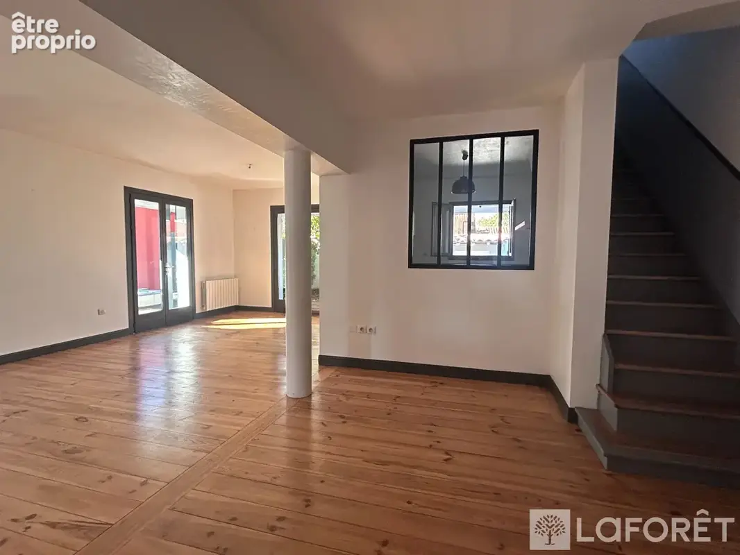Maison La Teste De Buch 6 pièces 126 m2 - photo 5