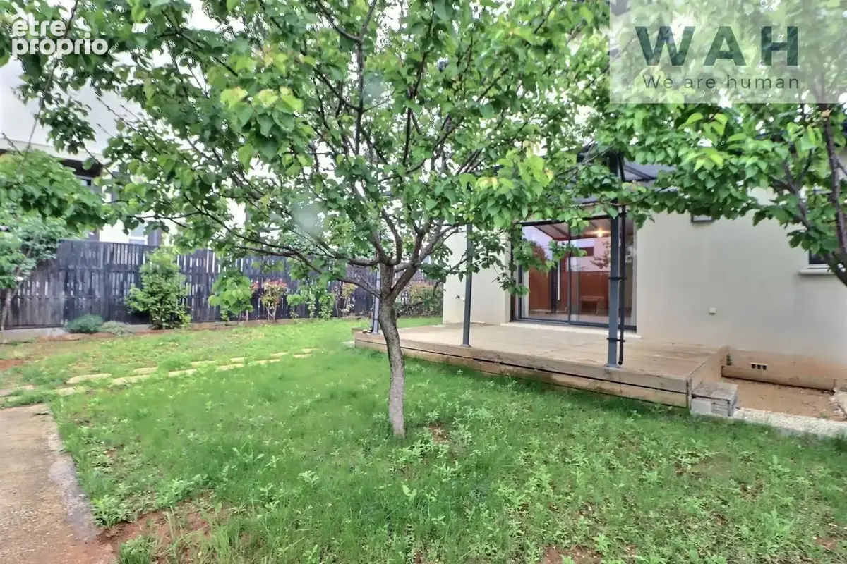 Vente maison 4 pieces a mudaison (34130) - photo 7