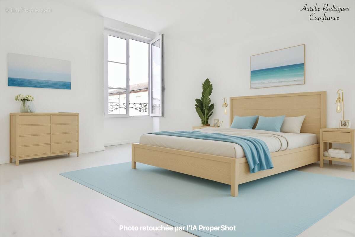 Appartement à vendre 4 pièces MACON (71) - photo 8