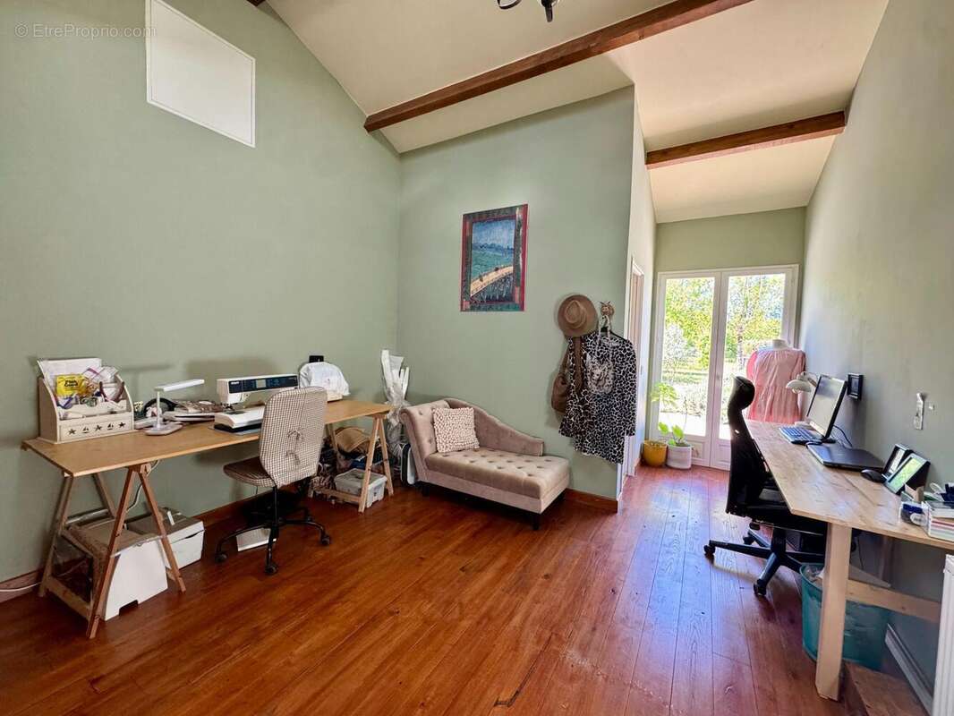 Photo 9 - Maison à SAINT-EUTROPE-DE-BORN