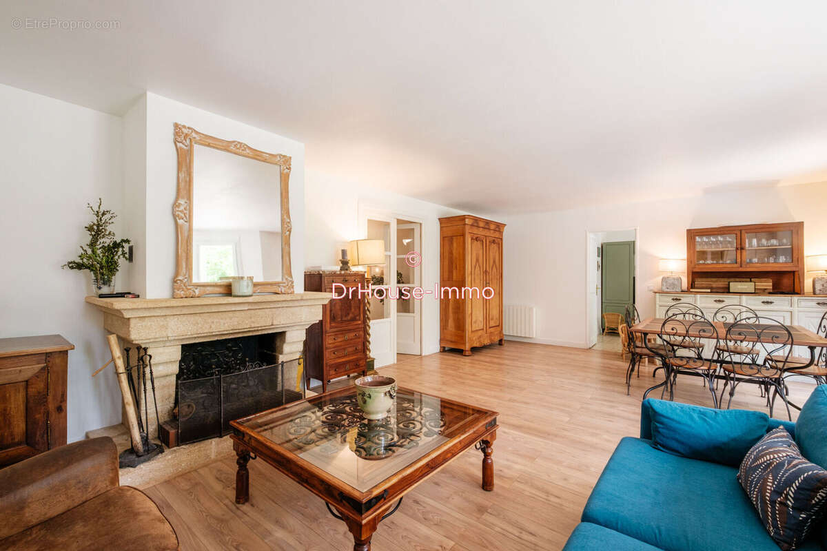 Maison à NOISY-LE-ROI
