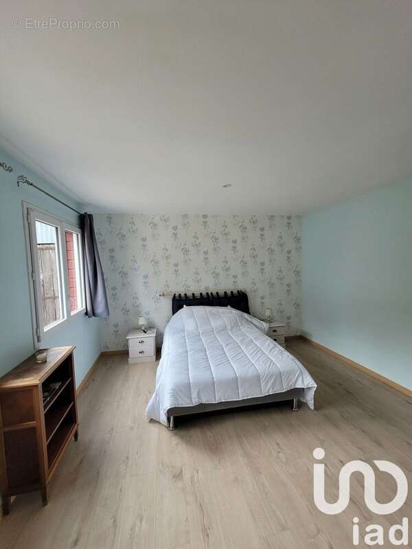 Photo 7 - Maison à LANCHERES