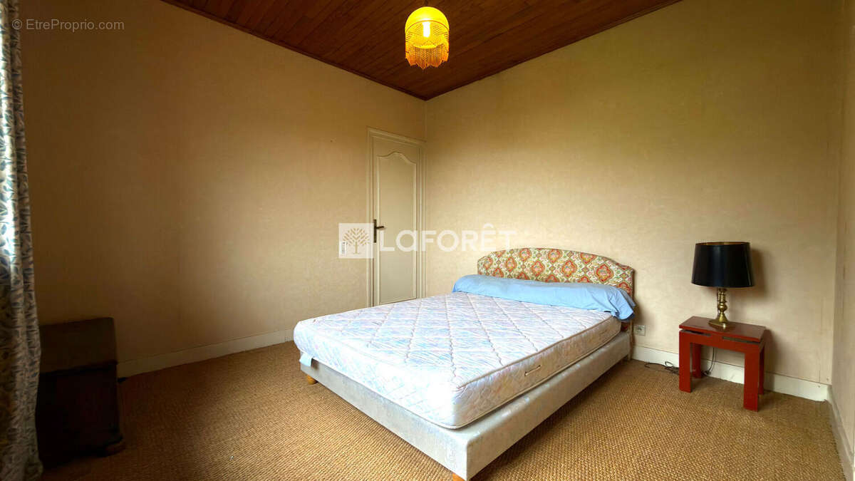 Maison à LA BATHIE