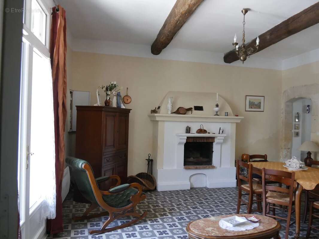 Maison de ville 3 chambres - photo 2