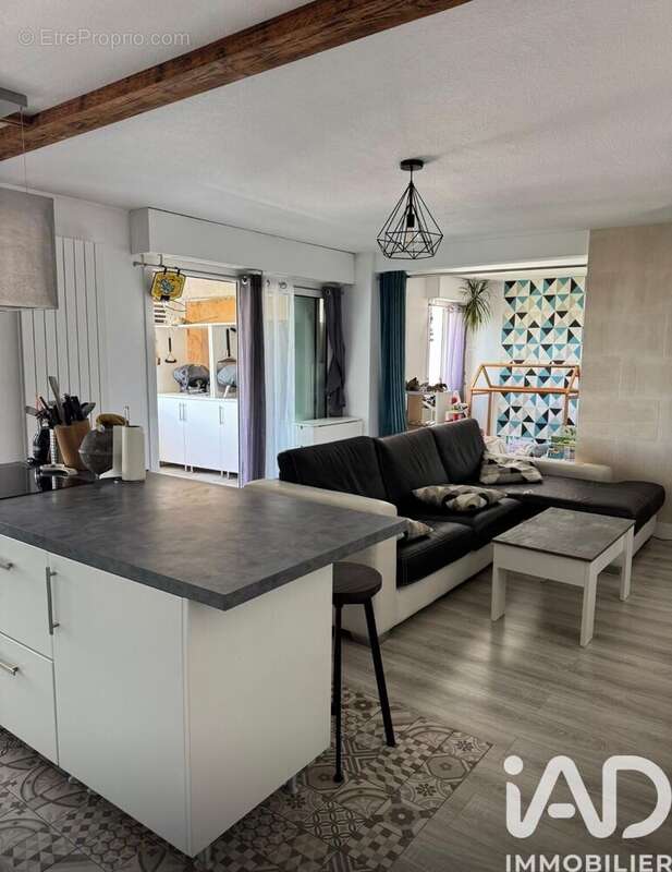 Photo 2 - Appartement à BEGLES