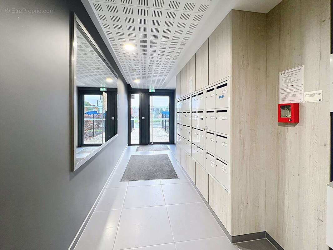 Appartement à EPRON