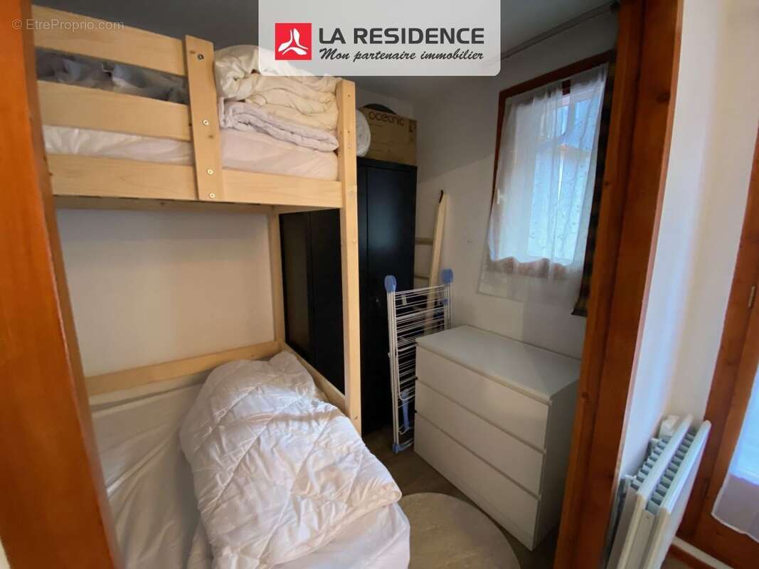 Appartement à MODANE