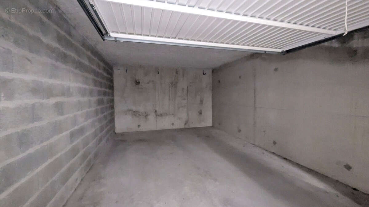 Appartement à SILLINGY