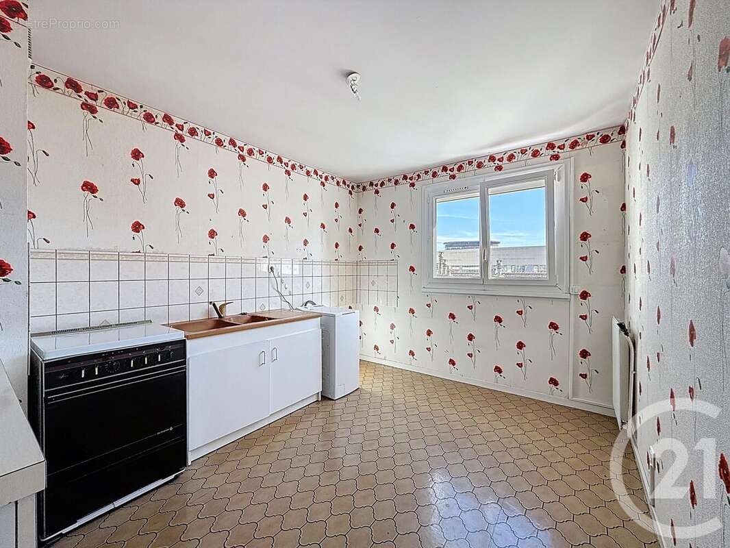 Appartement à DIJON