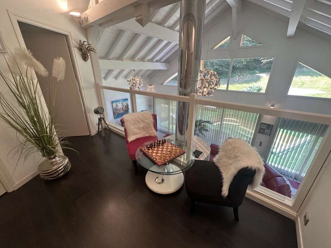 Maison à LES DESERTS