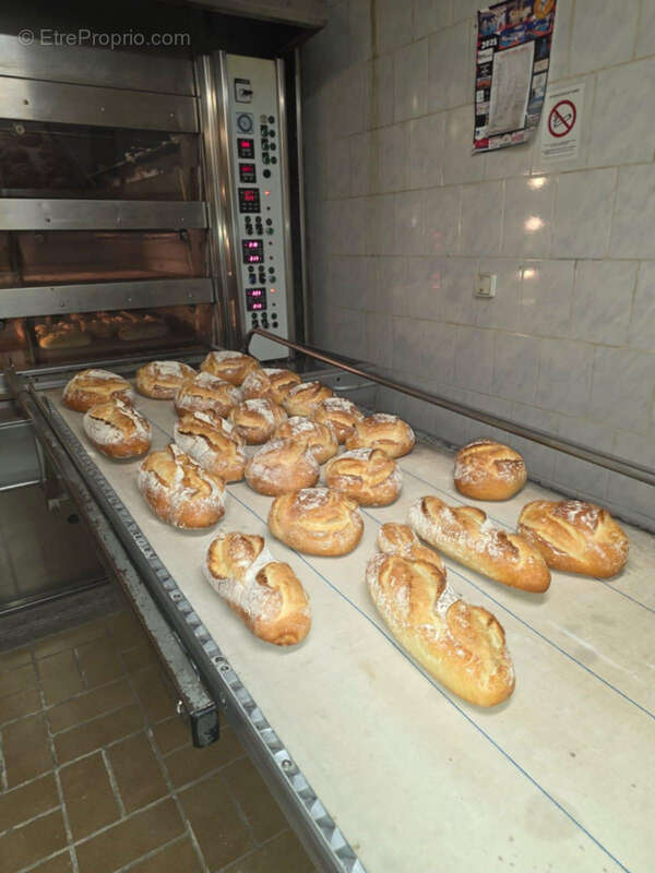 Commerce à LONGUYON