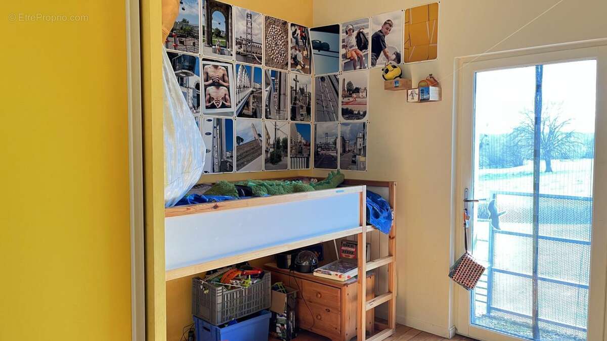 Maison à CORDESSE